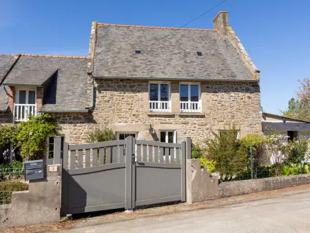 Ville Guerin, Maison 8 personnes à Saint Coulomb - Photo 7
