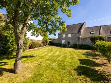 Ville Guerin, Maison 8 personnes à Saint Coulomb - Photo 8