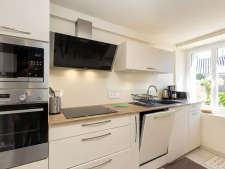Ville Guerin, Maison 8 personnes à Saint Coulomb - Photo 14