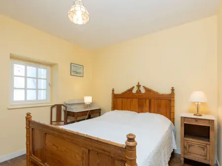 Ville Guerin, Maison 8 personnes à Saint Coulomb - Photo 17