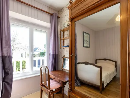 Ville Guerin, Maison 8 personnes à Saint Coulomb - Photo 20