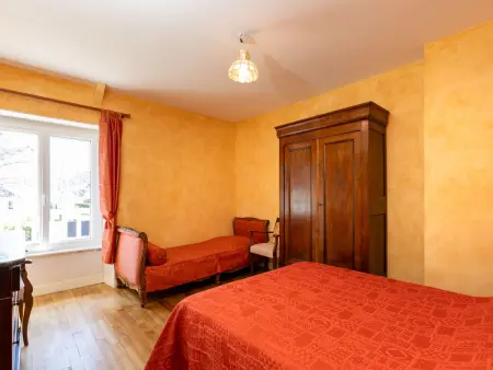 Ville Guerin, Maison 8 personnes à Saint Coulomb - Photo 21