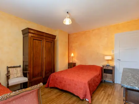 Ville Guerin, Maison 8 personnes à Saint Coulomb - Photo 22