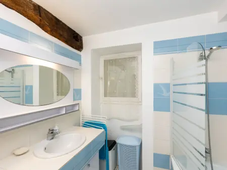 Ville Guerin, Maison 8 personnes à Saint Coulomb - Photo 23