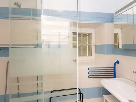 Ville Guerin, Maison 8 personnes à Saint Coulomb - Photo 25