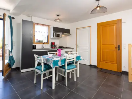 Agapanthe, Maison 4 personnes à Cancale - Photo 2