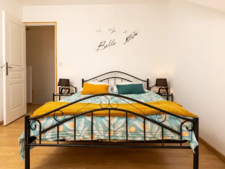 Agapanthe, Maison 4 personnes à Cancale - Photo 3