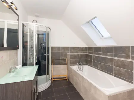 Agapanthe, Maison 4 personnes à Cancale - Photo 4