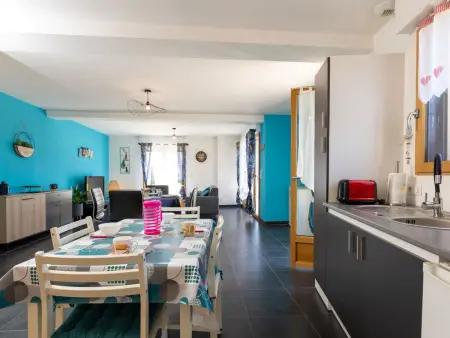 Agapanthe, Maison 4 personnes à Cancale - Photo 8