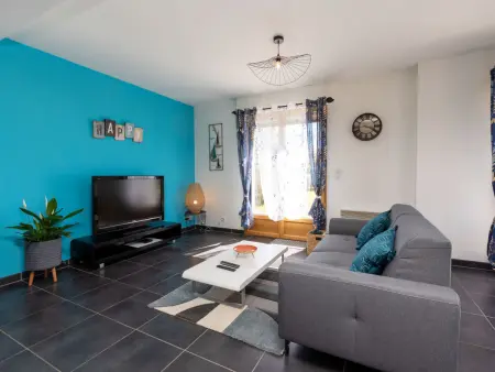 Agapanthe, Maison 4 personnes à Cancale - Photo 9