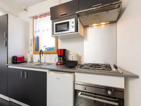 Agapanthe, Maison 4 personnes à Cancale - Photo 10