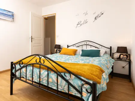 Agapanthe, Maison 4 personnes à Cancale - Photo 11
