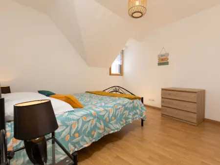 Agapanthe, Maison 4 personnes à Cancale - Photo 12