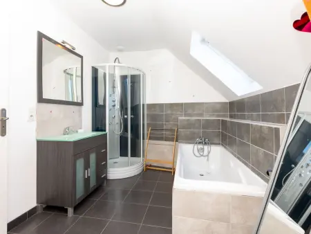 Agapanthe, Maison 4 personnes à Cancale - Photo 15