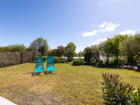Agapanthe, Maison 4 personnes à Cancale - Photo 18
