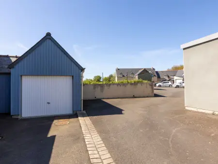 Agapanthe, Maison 4 personnes à Cancale - Photo 19