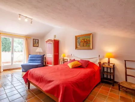 La Palombière, Gite 8 personnes à Peymeinade - Photo 12