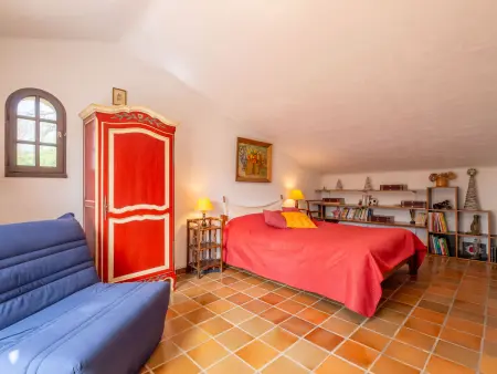 La Palombière, Gite 8 personnes à Peymeinade - Photo 13
