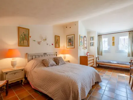 La Palombière, Gite 8 personnes à Peymeinade - Photo 15
