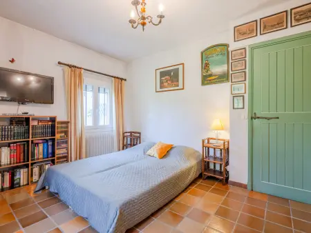 La Palombière, Gite 8 personnes à Peymeinade - Photo 18