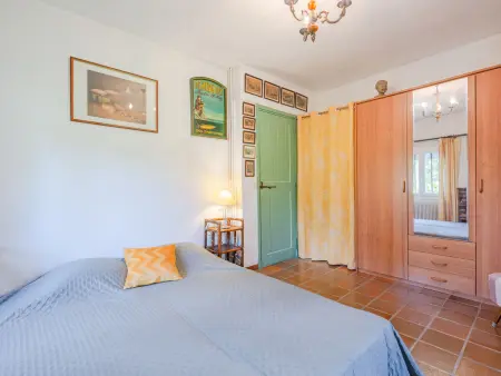 La Palombière, Gite 8 personnes à Peymeinade - Photo 19