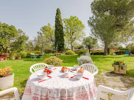 La Palombière, Gite 8 personnes à Peymeinade - Photo 23