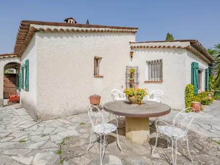 La Palombière, Gite 8 personnes à Peymeinade - Photo 24