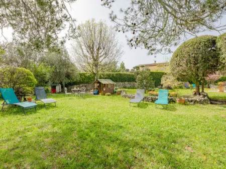 La Palombière, Gite 8 personnes à Peymeinade - Photo 28