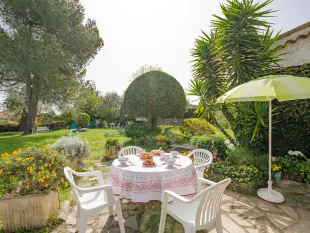 La Palombière, Gite 8 personnes à Peymeinade - Photo 29