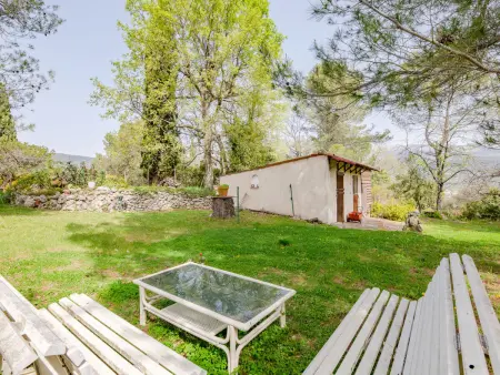 La Palombière, Gite 8 personnes à Peymeinade - Photo 32