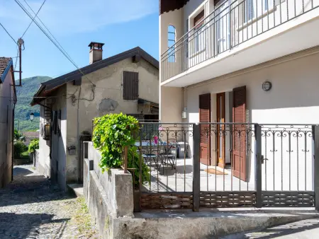 Trekking House, Maison 4 personnes à Mergozzo (Lago di Mergozzo) - Photo 3