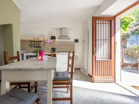 Trekking House, Maison 4 personnes à Mergozzo (Lago di Mergozzo) - Photo 9