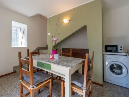 Trekking House, Maison 4 personnes à Mergozzo (Lago di Mergozzo) - Photo 10