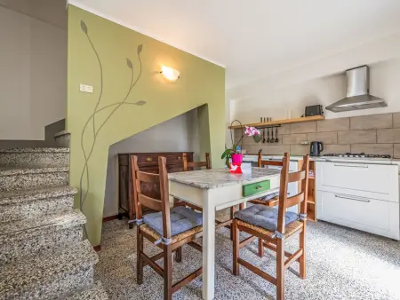 Trekking House, Maison 4 personnes à Mergozzo (Lago di Mergozzo) - Photo 11