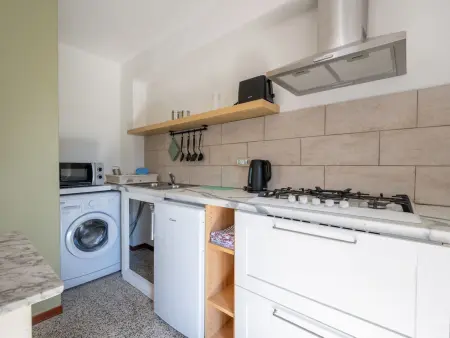Trekking House, Maison 4 personnes à Mergozzo (Lago di Mergozzo) - Photo 12