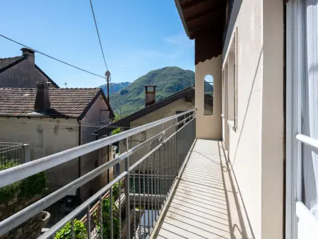 Trekking House, Maison 4 personnes à Mergozzo (Lago di Mergozzo) - Photo 15