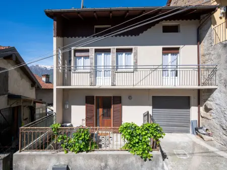 Trekking House, Maison 4 personnes à Mergozzo (Lago di Mergozzo) - Photo 18
