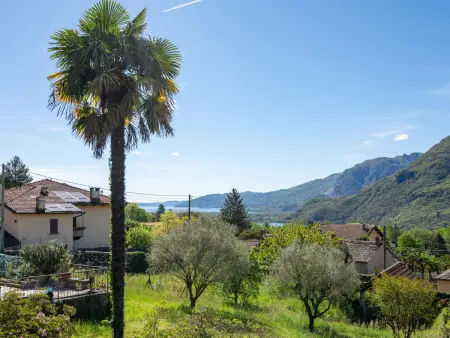 Trekking House, Maison 4 personnes à Mergozzo (Lago di Mergozzo) - Photo 20
