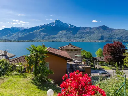 Diamante, Appartement 4 personnes à Gera Lario - Photo 1