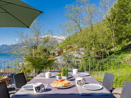 Diamante, Appartement 4 personnes à Gera Lario - Photo 19