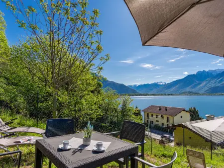 Rubino, Appartement 4 personnes à Gera Lario - Photo 20