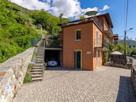 Rubino, Appartement 4 personnes à Gera Lario - Photo 23