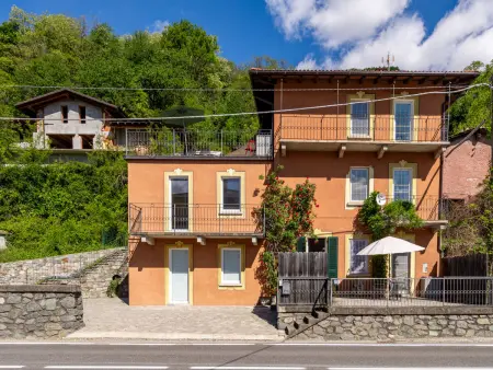 Rubino, Appartement 4 personnes à Gera Lario - Photo 24