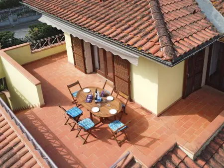 Sara, Appartement 4 personnes à Marina Pietrasanta - Photo 1