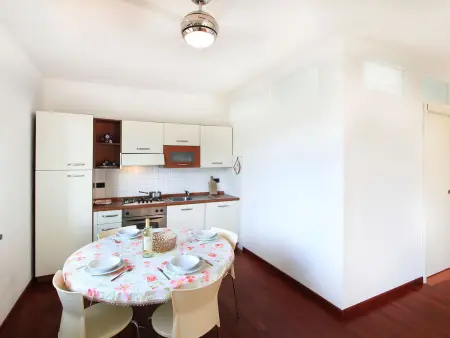 Sara, Appartement 4 personnes à Marina Pietrasanta - Photo 4