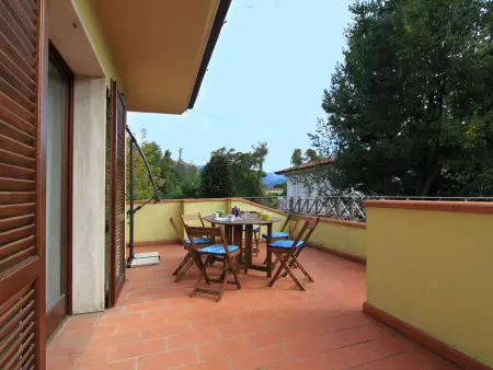 Sara, Appartement 4 personnes à Marina Pietrasanta - Photo 5