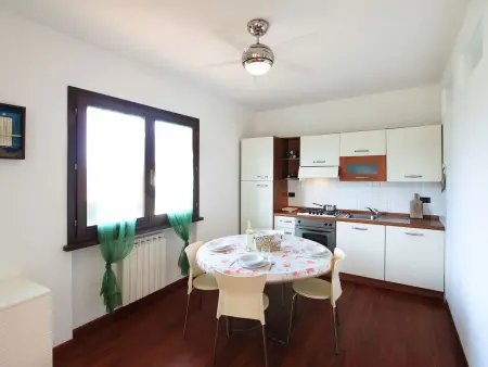 Sara, Appartement 4 personnes à Marina Pietrasanta - Photo 8