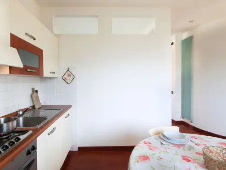 Sara, Appartement 4 personnes à Marina Pietrasanta - Photo 9