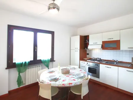 Sara, Appartement 4 personnes à Marina Pietrasanta - Photo 10
