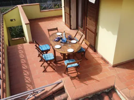 Sara, Appartement 4 personnes à Marina Pietrasanta - Photo 11